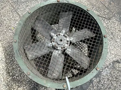 Used AMERICAN COOLAIR SPLTDC24L.3 Miscellaneous MRO Ohio US | HGR 24 #1310991