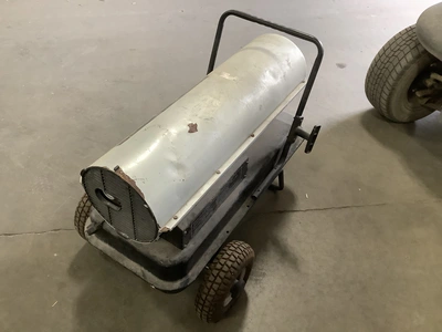USED DYNA-PRO RMC-KFA120T-PRO