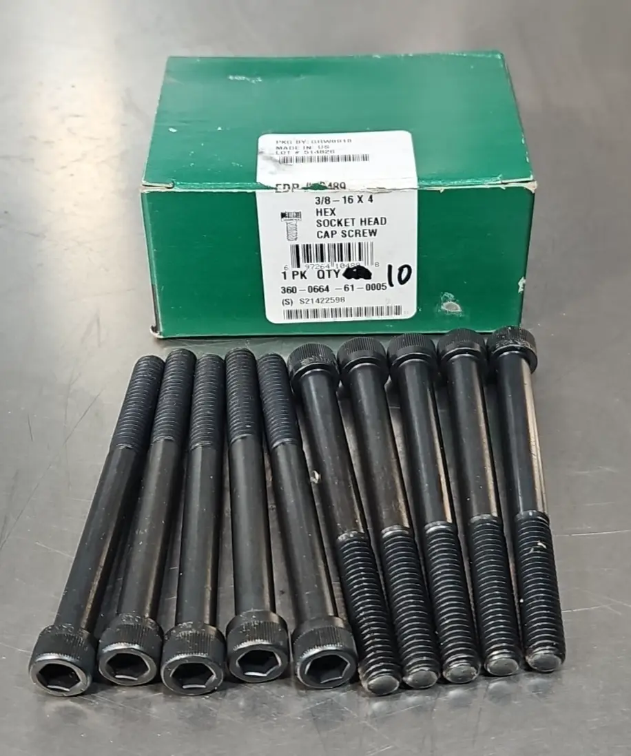 USED EDP 10489