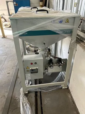 2023 FLOW MACH 200 3020 PIVOT Waterjet Cutters | Machine Tool Emporium (6)