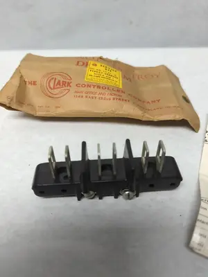 New | in-Stock CLARK CY 31-4 Misc Electrical & Power Parts Ohio US | Surplus Asset Holdings #1247899