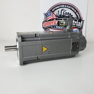 Used Siemens 1FT7044-1AF71-1CH1 Misc Industrial Equipment California US | American Industrial Supply Co. #1376975