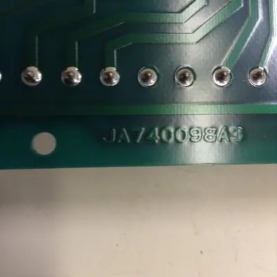 USED SUMITOMO JA749194BD