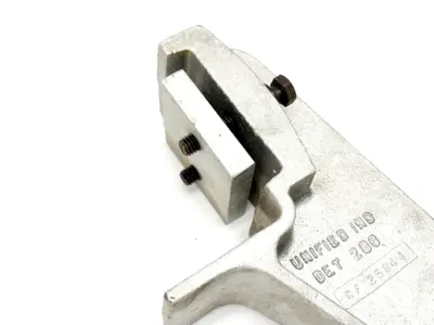 USED UNIFIED IND. 25844