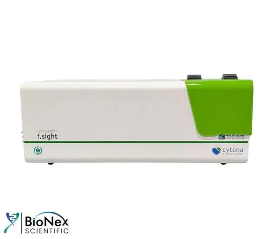 Used CYTENA F.SIGHT CLONESELECT Pipettes New Jersey US | Bionex Scientific LLC #800500