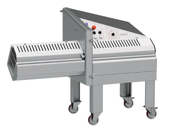 170-0009 Dadaux Icone 700 Chop Cutter