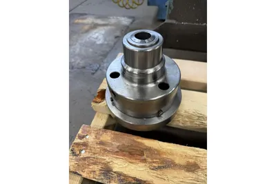 Used _UNKNOWN_ _UNKNOWN_ Collet Chucks & Fixtures Utah US | KD Auctions #1549282