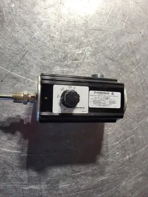 Used CALORITECH XTWL12481 Parts (Hydraulics and Pneumatics) British Columbia CA | Lenmark #279313