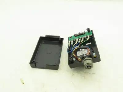 Fanuc A860-0203-T012 CNC Manual Pulse Generator Handwheel A860-0203-T001