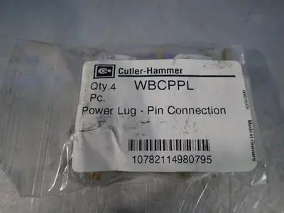 NEW CUTLERHAMMER WBCPPL