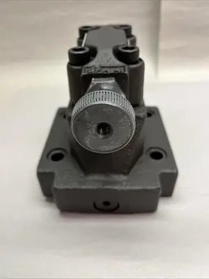Used DENISON R4J06-533-10-A5-M485625 Pump & Valve Parts Ohio US | Surplus Asset Holdings #1226121