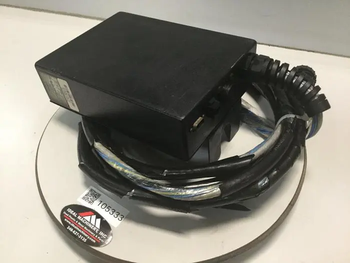 Used RANGER AUTOMATION SYSTEMS RT/F-1000S5 WH Robot Parts Michigan US | Ideal Machinery #597794