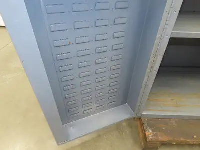 Used DURHAM _UNKNOWN_ Cabinets Indiana US | Arrow Industrial #1460342