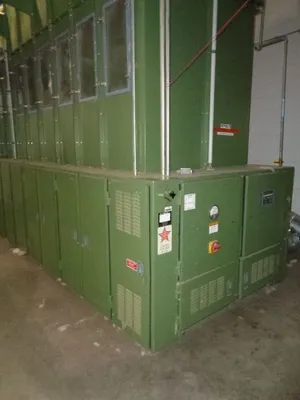 2002 TRUTZSCHLER MPM-8 Textile Machinery | Yellow Tag Capital Recovery (4)