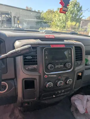 Used 2015 RAM 5500 Service & Utility Trucks Alabama US | Proxy Equipment #1378282