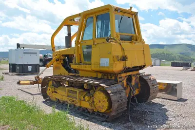Used JOHN JOHN DEERE 850 Crawler Dozers Florida US | HDD Broker #1346449
