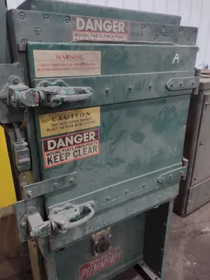 USED WALKER S-5.2