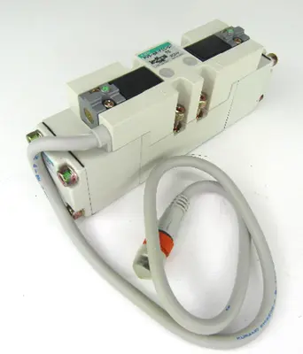 NEW CKD PV5-6R-FIG-D-TC