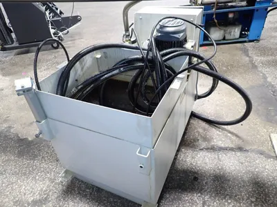 USED 2008 LNS 3.2 HS4.8