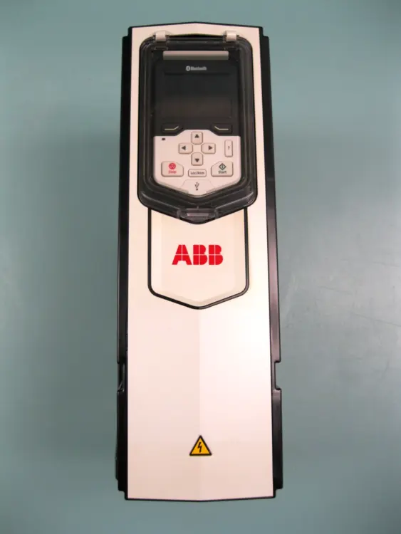 Used ABB ACS880-01-021A-5+B056+L525+L526 Motor Control Parts New Hampshire US | Bitter End Trading #1125486