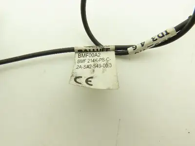 TA Systems US29176 Pneumatic Air Cylinder 2" Stroke Non Rotating Rod Lot of 5