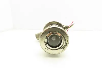 Det-Tronics U7600-B4228 UV Fire Detector/Controller 120V