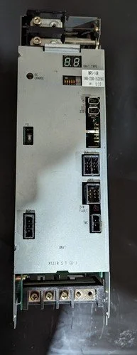 Used OKUMA OKUMA MPS-10B Power Supplies Missouri US | Up Time Machines #784736