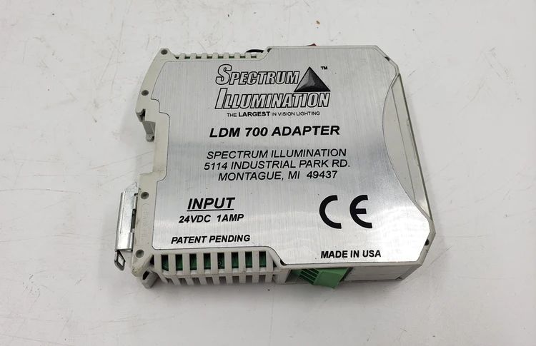 Used _UNKNOWN_ LDM700 Light Source Equipment Alabama US | Transamerican Equipment Company #712104