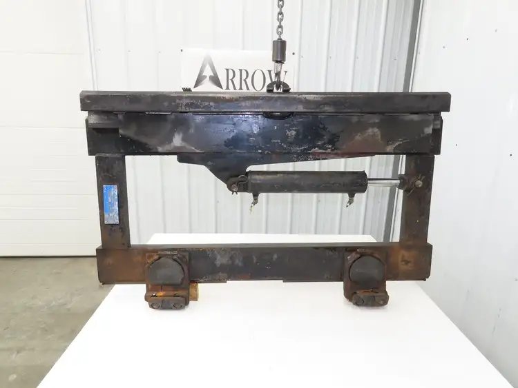 Used CASCADE _UNKNOWN_ Forklift Attachments Indiana US | Arrow Industrial #1055989
