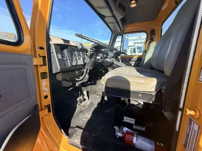 Used 2001 INTERNATIONAL 4000 Street Sweeper North Carolina US | Levan Equipment #1546311