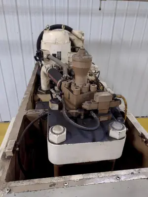 USED CINCINNATI INC OBS