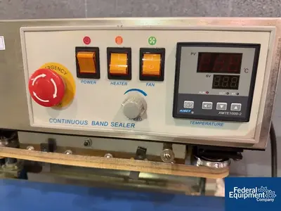 Used N/A _UNKNOWN_ Mixer Attachments & Accessories Ohio US | Federal Equipment Company #1256501