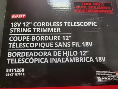 NEW EINHELL 3411260