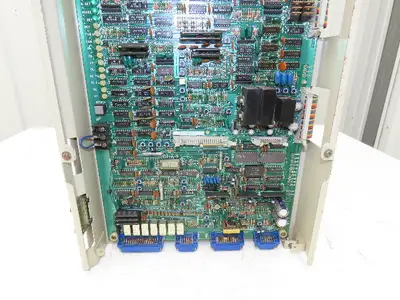 Used YASKAWA _UNKNOWN_ Variable Speed Drives Indiana US | Arrow Industrial #1408059