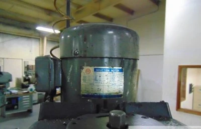 SHARP LMV Vertical Mills - (incl: Combination) | Mohawk Machinery (5)