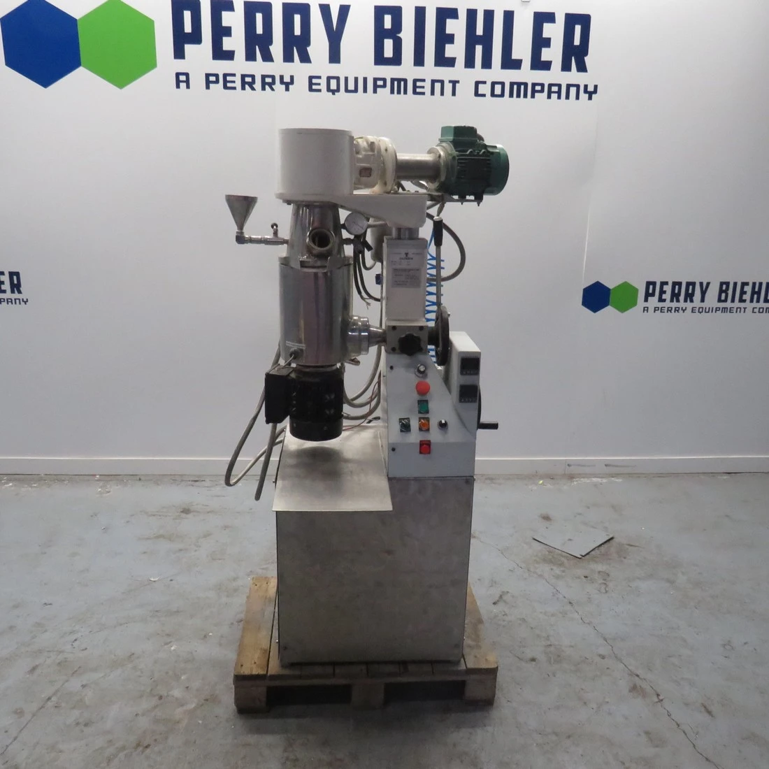 USED DUMEK 3L
