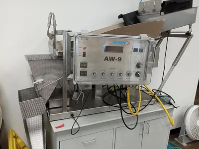 USED WEIGHPACK AW-9 SL/TP WD