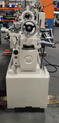 2008 SHARP 1640L Lathes, Engine | Machinery Central (2)