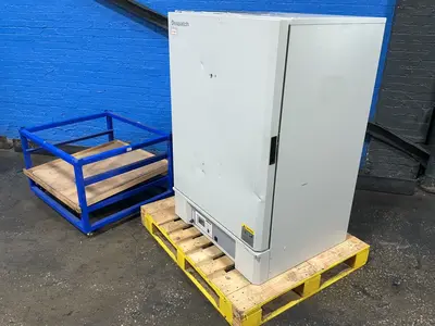 Used DESPATCH LAC2127 Heat Treating Units Ohio US | HGR 24 #1418553