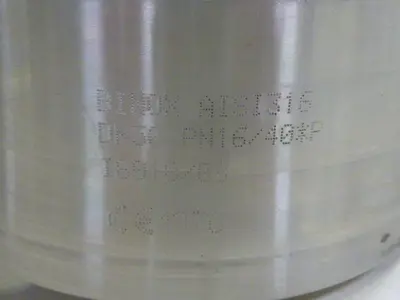 USED BAR GTD-078/090-V17-F