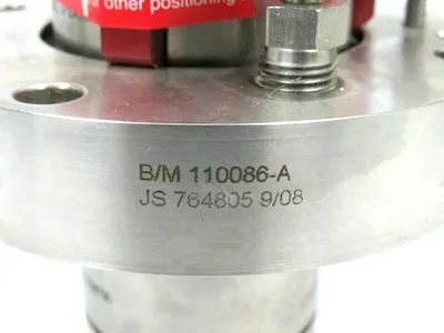 NEW FLOWSERVE FLOWSERVE GEB2154971B-9 G14256 KDRP1687MX3-4 764870