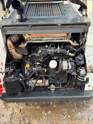 Used 2016 BOBCAT T770 Compact Track Loaders Texas US | Big D Heavy Equipment #1556361