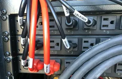APC SWITCHED RACK PDU 885-1890