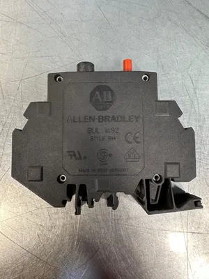Allen-Bradley 1492-GH070 Circuit Breaker Ser: B (4E-28)