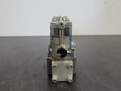 USED SCHRADER BELLOWS L515-39-102