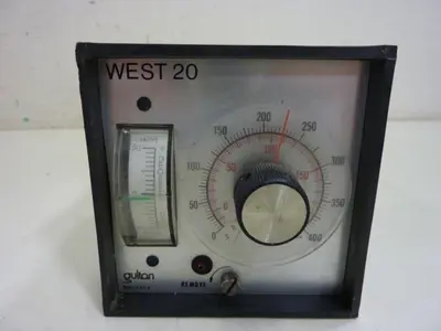 USED GULTON 22