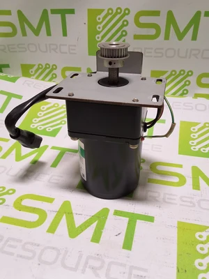 ORIENTAL MOTOR 31K15GN-AW-E1 INDUCTION MOTOR WITH D3409-132 1:10 GEAR HEAD