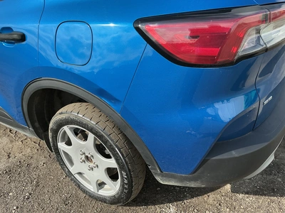 Used 2020 FORD ESCAPE SUVs Michigan US | Miedema Asset Management Group #1320356
