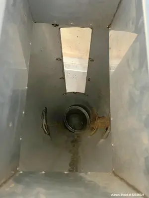 USED ALFA LAVAL AVNX418