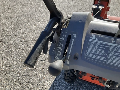 Used HUSQVARNA ST 230E Snow Blowers Michigan US | Miedema Asset Management Group #1769247